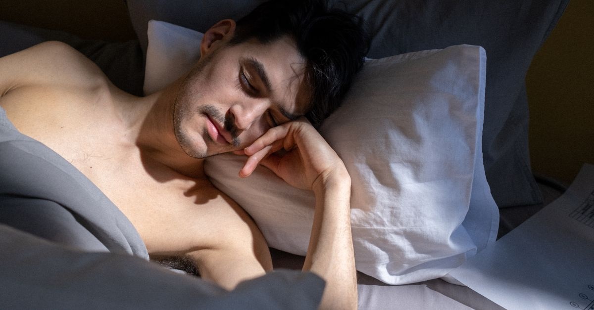 Śpij na zdrowie: jak dobry sen wzmacnia odporność i chroni przed infekcjami
