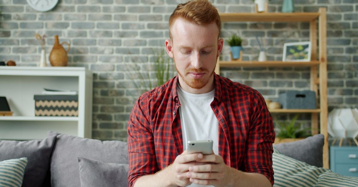 Telefon pod kontrolą: jak korzystać mądrzej i odzyskać czas każdego dnia