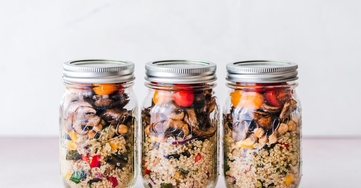 Meal prep w domu bez stresu: sprytne triki na szybkie i zdrowe posiłki na cały tydzień