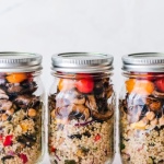 Meal prep w domu bez stresu: sprytne triki na szybkie i zdrowe posiłki na cały tydzień