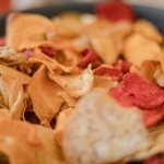 Domowe chipsy warzywne bez wyrzutów sumienia: chrupiący sposób na zdrową przekąskę