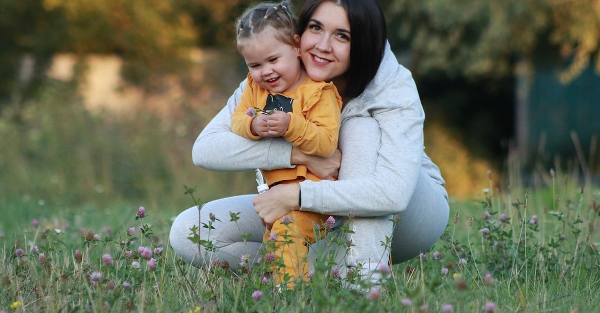 Mama w równowadze: jak pogodzić życie rodzinne, pracę i czas dla siebie