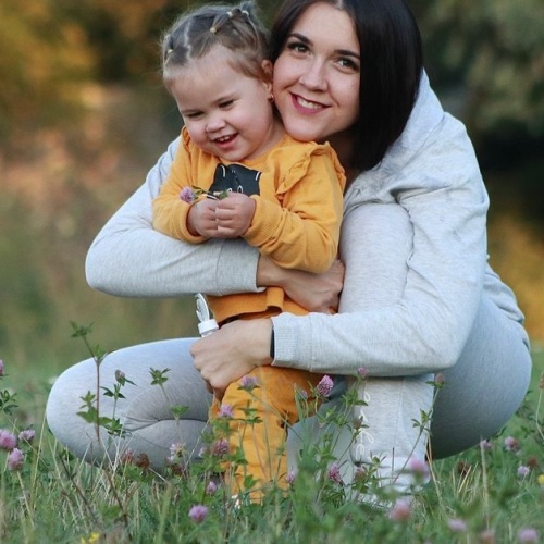 Mama w równowadze: jak pogodzić życie rodzinne, pracę i czas dla siebie